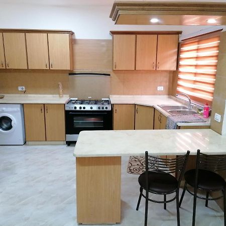 Ferienwohnung Emile Altwal Madaba Exterior foto