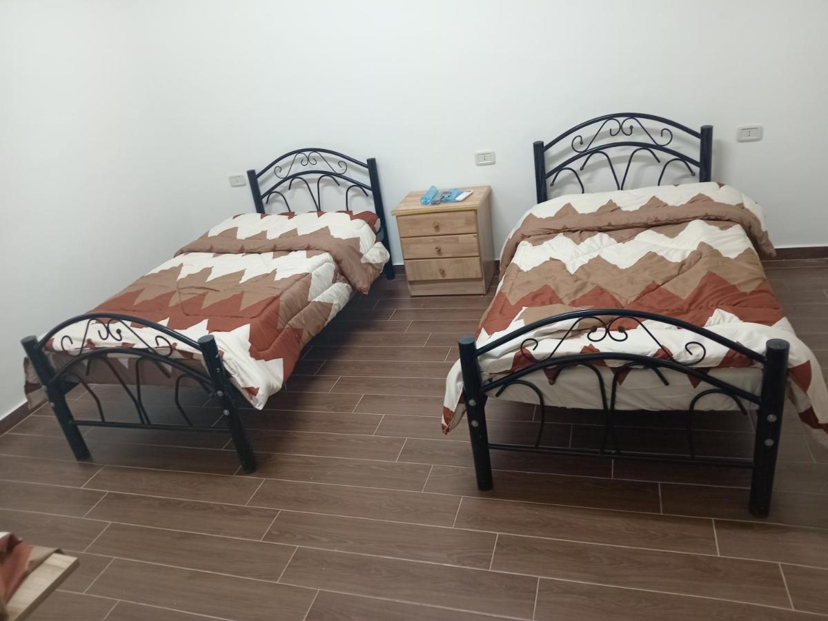 Ferienwohnung Emile Altwal Madaba Exterior foto
