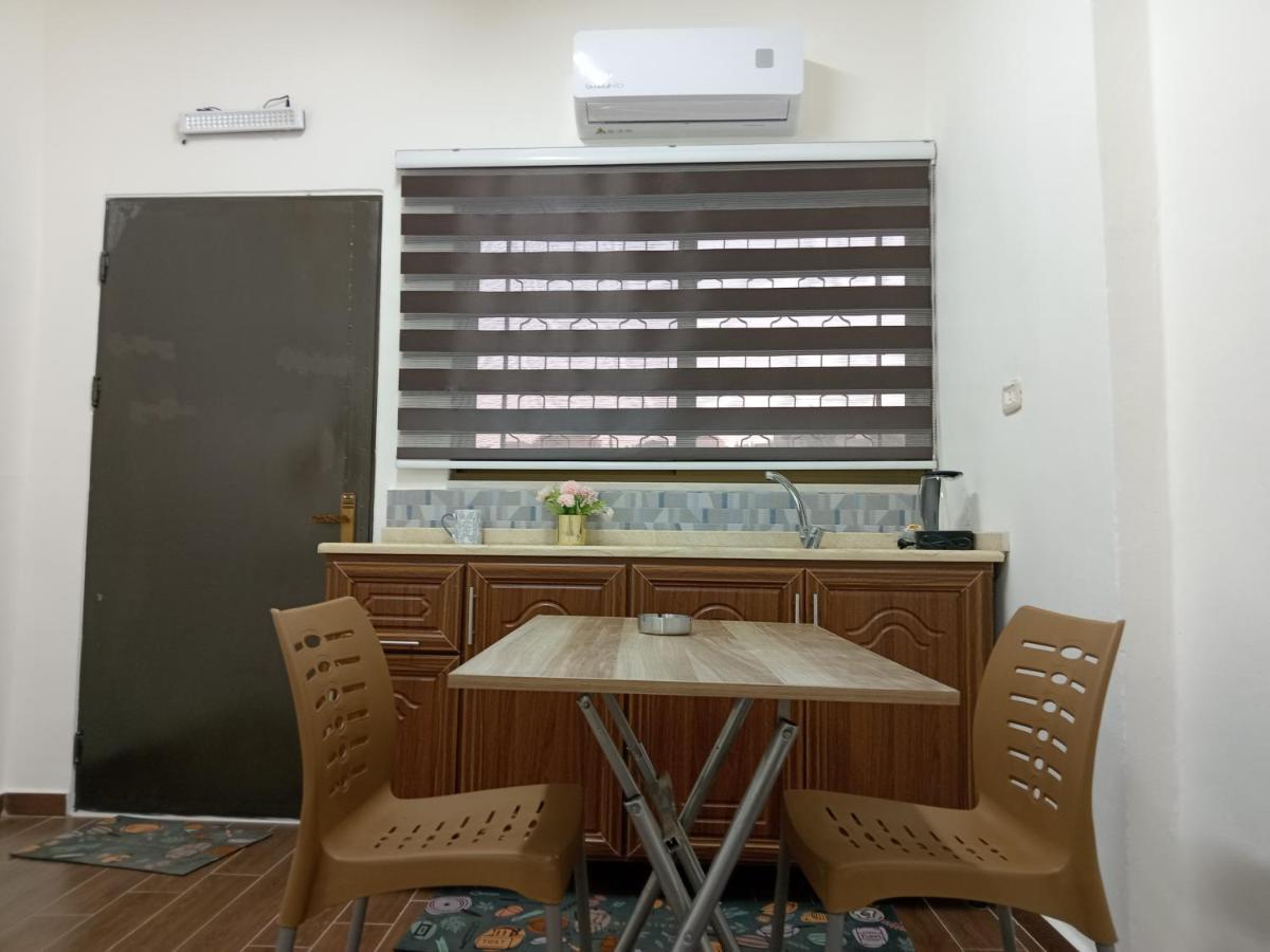 Ferienwohnung Emile Altwal Madaba Exterior foto