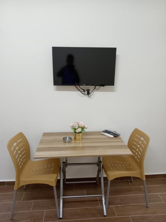 Ferienwohnung Emile Altwal Madaba Exterior foto