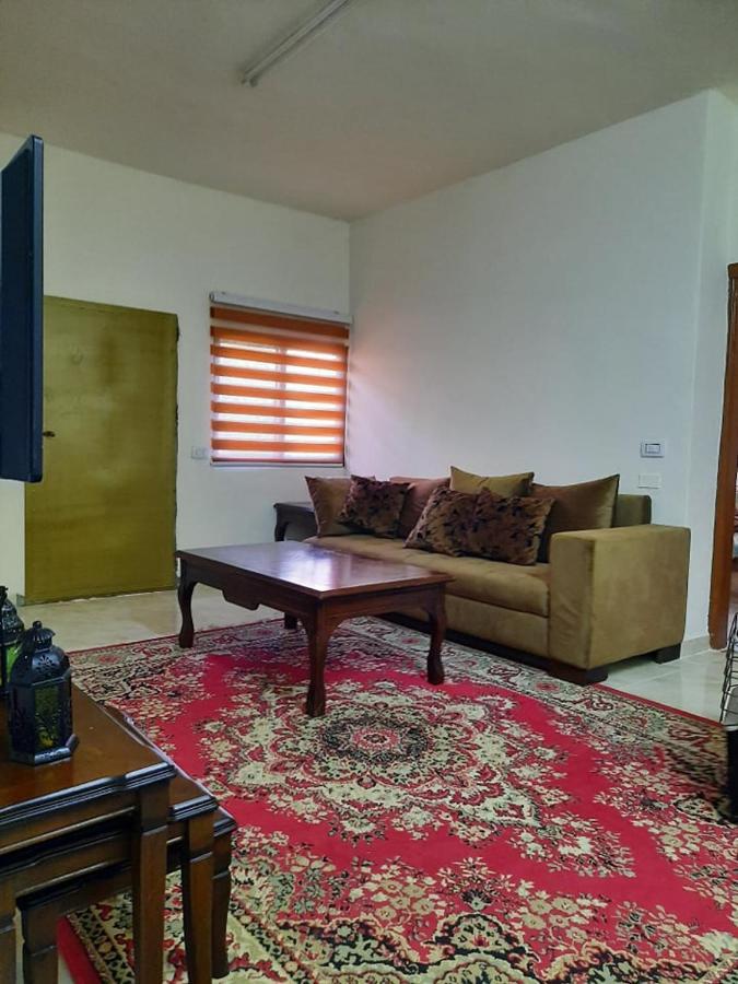 Ferienwohnung Emile Altwal Madaba Exterior foto